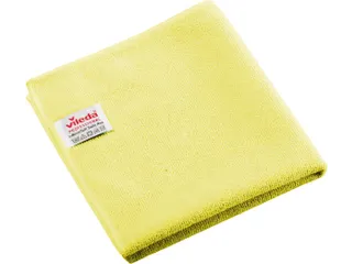 r-MicroTuff Swift Max microvezeldoek 5 stuks geel - 7