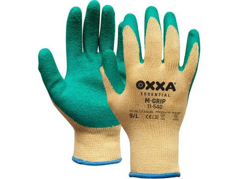 OXXA M-Grip 11-540 VALUE-PACK handschoen - 11/XXL