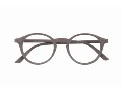 Leesbril I Need You +1.50 dpt Quinn grijs