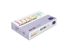 Kopieerpapier Tundra Lila A3 80 Gram 500 Vel