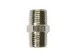 Koppeling 1/4 Inch m - 1/4 Inch m