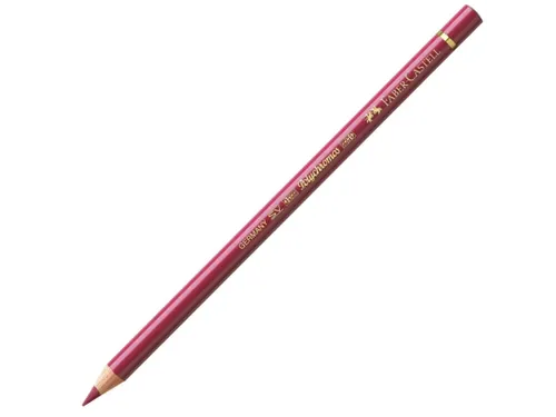 Marker creatief metallic Faber-Castell Goldfaber 1.5 crimson crush (kl