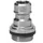 Vikan Hygiene 1/2'' nippel met 1/2'' schroefdraad voor spuitpistool 93