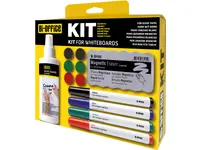 BI-OFFICE Bord-accessoires