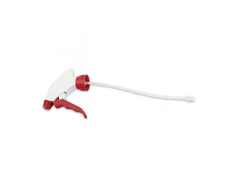 Sproeikop Trigger Rood - 1