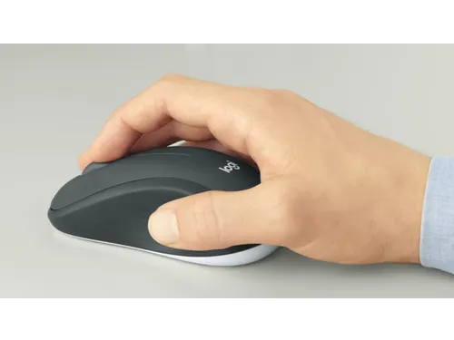 Draadloos Toetsenbord Logitech MK540 Advanced QWERTY + muis Zwart