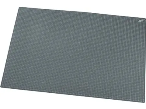 Folia Snijmat 60x90 Cm Grijs A1