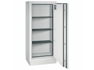 Sistec SPS 188-1 60P Inbraak en brandwerende kluis - 3