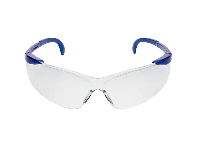 Veiligheidsbril Arco Clearview helder