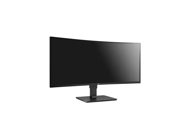Ecran PC 35 inch LG 35BN77CP-B.AEU Webcam HDMI