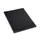 Showmap Rillstab A4 RI99434 3 Kanaals 30 Tas Zwart