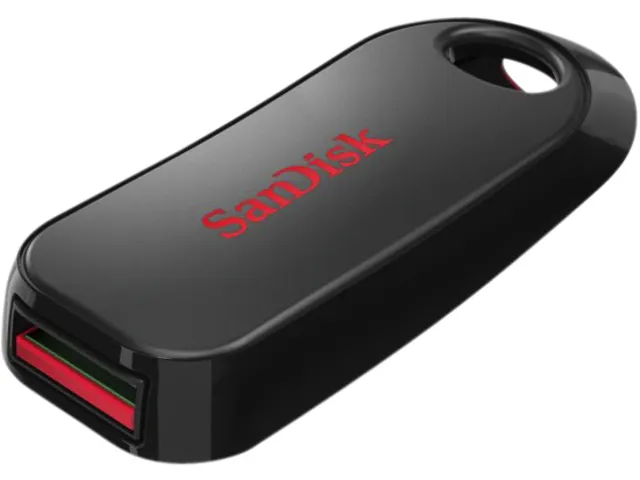 USB stick 2.0 Sandisk Cruzer Snap USB-A 64GB