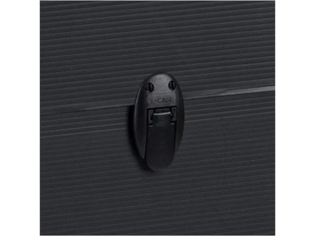 Tekenkoffer Favorit Every Line 565x365x35mm zwart