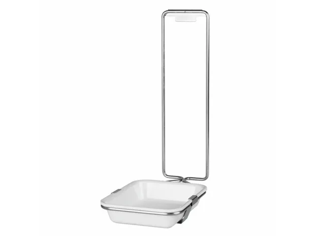 Opvangschaal 500 ml SH E 26 - ingo-man-versie