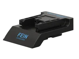 accu-adapter,FIJN-compatibel