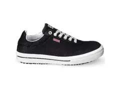 Chaussures de sécurité basses Redbrick Lena S3, noires, pointure 42,