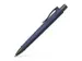 Balpen Faber-Castell Polyball XB Urban marine blauw