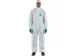 Combinaison Ansell 2000-111 blanc Taille M