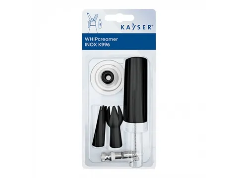 Kayser Onderhoudsset Slagroomapparaat