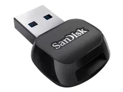 SanDisk SDDR-B731-GN6NN geheugenkaartlezer USB 3.2 Gen 1