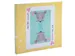 Album photos livre 30 pages blanches - Format 25x25cm - CARTE DE JEU -