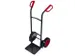 diable pour caisses,force 200kg,pelle lxP 320x250mm,acier,RAL7016