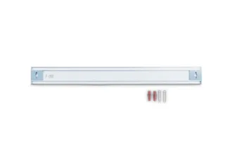 Wandklemlijst MAULballfix Aluminium lengte 50,6 cm - 3