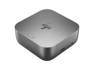 HP Thunderbolt 4 Ultra 280W G6 Dockingstation - 4