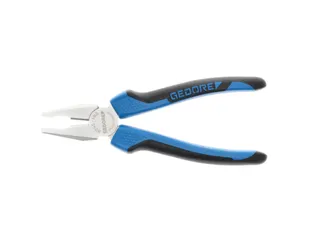 8245-180 JC Combinatietang Euro model 180mm 2-componenten handgreep - 5