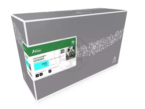 As20372 Astar Lexmark 20N2Hc0 Cs/Cx Cyaan