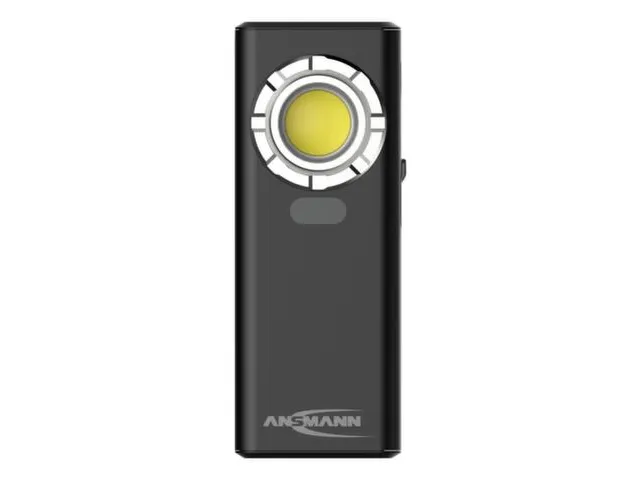 werklamp,behuizing aluminium,COB-LED,spot SMD-LED,80-1200lumen