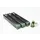 aluminium koffiecapsules, dark Moka, 10 stuks