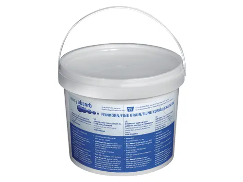 Easy Absorb Absorptiekorrels Fijn 1,5 liter