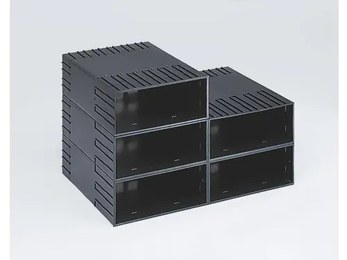 Behuizing v. ladesysteem,HxBxD 102x242x345mm