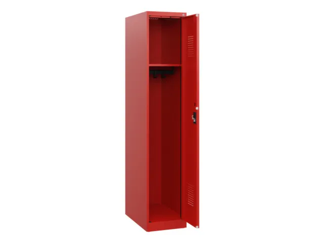 schoollocker,HxBxD 1530x300x500mm,1vak,vak B 300mm,cil.-slot