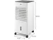 DOMO MAXBreeze air cooler 3-in-1 met waterreservoir van 5 Liter