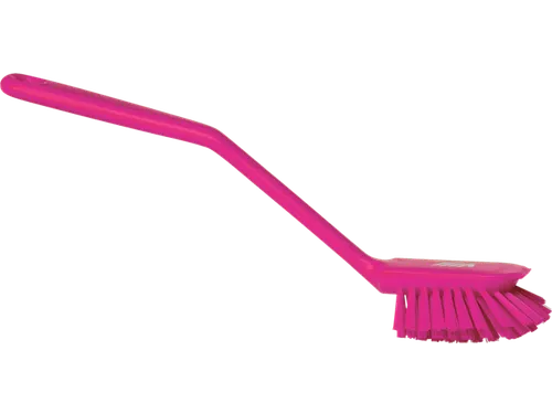 Vaatwasborstel Roze
