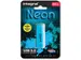 Neon USB 3.0 stick, 64 GB, blauw