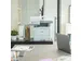 Zakelijke A4 all-in-one zwart-witlaserprinter met een grote papierlade