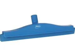 Vloertrekker Full Colour Flexibele Nek 40cm Blauw