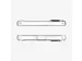 Spigen Case ACS09292 Galaxy A56 5g Ultra Hybrid Crystal Clear
