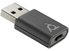 Savi D400 UC Microsoft Teams Certified DECT 1880-1900 MHz dongle