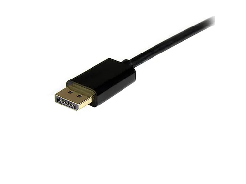 2m Mini DisplayPort naar DisplayPort 1.2 kabel 4K UHD monitor kabel