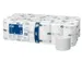 Tork 472584 Hulsloos Mid-Size Toiletpapier Universal 1-laags