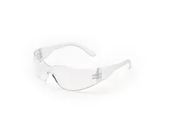 Veiligheidsbril Univet 568 transparant