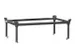 Opzetramen Voor Palletonderwagens 22921 Ral7016 1200kg 1210x810mm