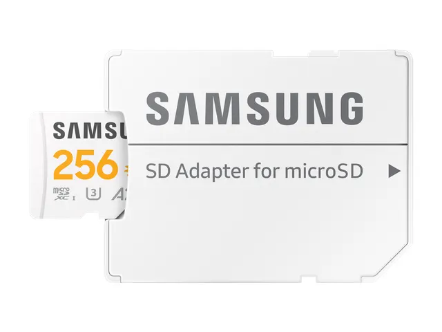 Samsung MB-MD256SA/LC1