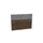 baliepaneel bureau aanbouw achter NV bruin hickory BN8078-grijs 1600mm
