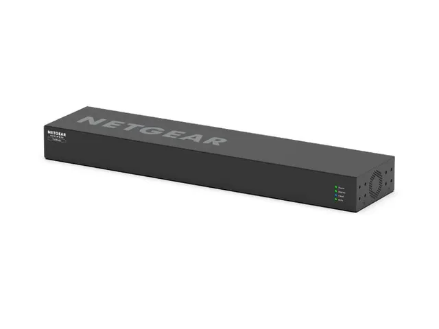 NETGEAR PR60X, Ethernet WAN, 2.5 Gigabit Ethernet, Gigabit Ethernet, Z