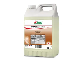 GREASE superclean universele keukenreiniger 5 lliter - 1